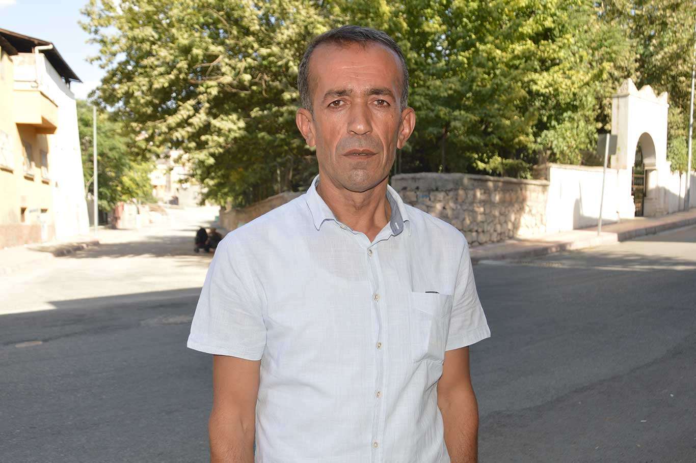 İnternet kabloları çalınan mahalle sakinleri: Çocuklarımız eğitim alamıyor İnternet kabloları çalınan mahalle sakinleri: Çocuklarımız eğitim alamıyor